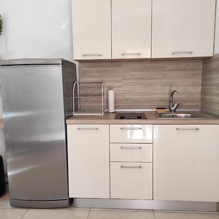 Lemon Apartment - Zupanska Ulica 21 Pula Dış mekan fotoğraf