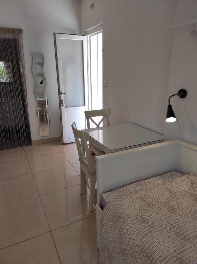 Lemon Apartment - Zupanska Ulica 21 Pula Dış mekan fotoğraf
