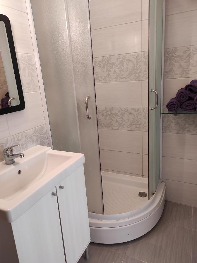 Lemon Apartment - Zupanska Ulica 21 Pula Dış mekan fotoğraf