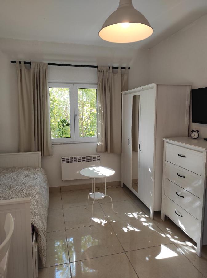 Lemon Apartment - Zupanska Ulica 21 Pula Dış mekan fotoğraf